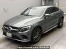 Used 2019 AT mercedes-benz glc-class 253305C Image[0]