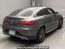 Used 2019 AT mercedes-benz glc-class 253305C Image[1]
