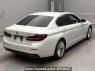 Used 2021 AT bmw 5-series JA20PH Image[1]