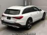Used 2022 AT mercedes-benz c-class 206214C Image[1]
