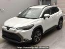 Toyota Corolla Cross MXGA10