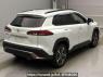 Used 2023 AT toyota corolla-cross MXGA10 Image[1]