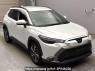 Used 2023 AT toyota corolla-cross MXGA10 Image[2]