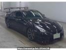 Nissan GT-R R35