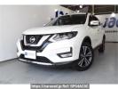 Nissan X-Trail T32