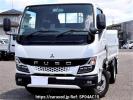 Mitsubishi Fuso Canter FBA20