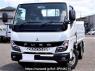 Used 2023 MT mitsubishi-fuso canter FBA20 Image[0]