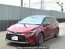 Used 2023 AT toyota corolla-touring-wagon ZWE219W Image[2]