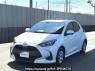 Used 2020 AT toyota yaris KSP210 Image[2]