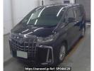 Toyota Alphard Hybrid AYH30W