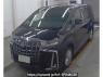Used 2019 AT toyota alphard-hybrid AYH30W Image[0]