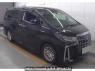 Used 2019 AT toyota alphard-hybrid AYH30W Image[1]