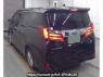 Used 2019 AT toyota alphard-hybrid AYH30W Image[2]