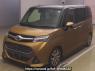 Used 2019 AT toyota tank M900A Image[0]