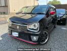 Suzuki Alto Works HA36S