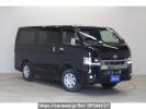 Toyota Hiace Van GDH206V