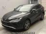 Used 2021 AT toyota harrier MXUA85 Image[0]