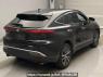 Used 2021 AT toyota harrier MXUA85 Image[1]