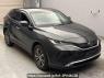 Used 2021 AT toyota harrier MXUA85 Image[2]