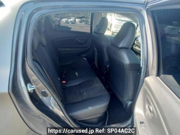 Used 2017 AT toyota vitz NHP130 Image[14]