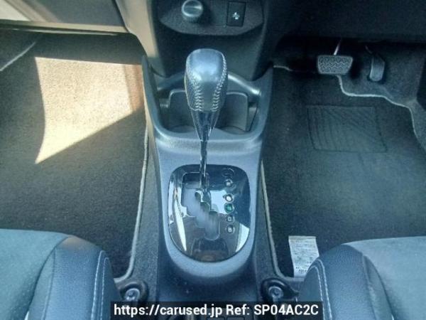 Used 2017 AT toyota vitz NHP130 Image[21]