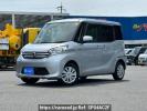 Nissan DAYZ ROOX B21A
