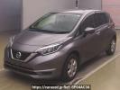 Nissan Note E12