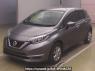 Used 2017 AT nissan note E12 Image[0]