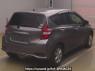 Used 2017 AT nissan note E12 Image[1]