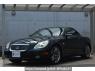 Used 2002 AT toyota soarer UZZ40 Image[0]