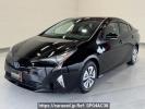 Toyota Prius ZVW51