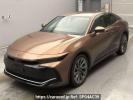 Toyota Crown Crossover AZSH35