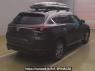Used 2018 AT mazda cx-8 KG2P Image[1]
