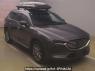 Used 2018 AT mazda cx-8 KG2P Image[2]