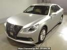 Toyota Crown Hybrid AWS211