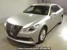 Used 2015 AT toyota crown-hybrid AWS211 Image[0]