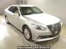 Used 2015 AT toyota crown-hybrid AWS211 Image[2]