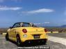 Used 2016 AT daihatsu copen LA400K Image[0]