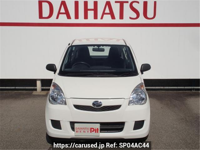 Buy Used 2016 Daihatsu Mira L275V (SP04AC44) - Carused.jp