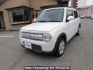 Suzuki ALTO Lapin HE33S
