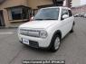 Used 2016 AT suzuki alto-lapin HE33S Image[0]