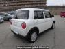 Used 2016 AT suzuki alto-lapin HE33S Image[1]