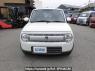 Used 2016 AT suzuki alto-lapin HE33S Image[2]