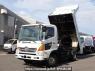 Used 2012 MT hino ranger FC9JCAP Image[0]