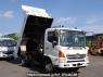 Used 2012 MT hino ranger FC9JCAP Image[2]