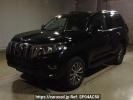 Toyota Land Cruiser Prado TRJ150W