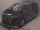 Toyota Alphard GGH30W