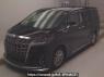 Used 2019 AT toyota alphard GGH30W Image[0]