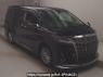 Used 2019 AT toyota alphard GGH30W Image[2]