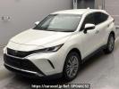 Toyota Harrier Hybrid AXUH85